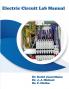 Electric circuit Lab Manual