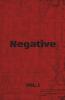 NEGATIVE VOL.1