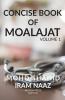 Concise Book Of Moalajat