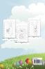 How to Draw Easter for Kids – Volume 2 : A Very Fun Creative Step-by-Step How to Draw Easter Activity for Boys and Girls Ages 4 5 6 7 8 9 10 11