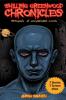 Shilling Greenwood Chronicles: Metropolis Of Unexplainable Events