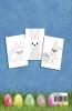 Happy Easter Coloring Book for Kids : Funny & Cute Large Print Holiday Colouring Patterns with Big Easy & Simple Drawings for Kids and Toddlers | Adorable Easter Bunnies and Charming Easter...