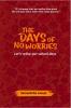 The Days of No Worries : Let's Relive Our School Days