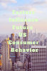Factors Influence Future US Consumer Behavior