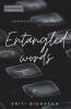 Entangled Words: Unwinding The Emotions