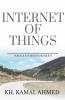 Internet Of Things: For Ece Students Under Jut