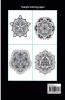 50 Mandalas Adult Coloring Book : Featuring 50 + of the World’s Most Beautiful Mandalas for Stress Relief and Relaxation