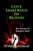 Love Immersed In blood : Big Trauma Of Question Mark