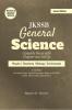 Jkssb General Science Complete Theory With Chapter-Wise Mcqs - Physics • Chemistry • Biology • Environment