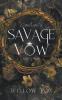 Savage Vow