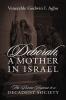 Deborah a Mother In Israel