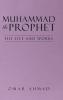 Muhammad The Prophet