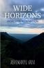 Wide Horizons : Words of Redemption