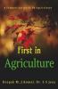 A Brief Book On "First In Agriculture": A Competitive Guide On Agriculture