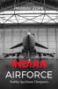 INDIAN AIRFORCE : Nabha Sprsham Deeptam
