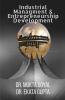 Industrial Management & Entrepreneurship Development