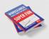 Wordsearch Puzzle Books For Adults | Super Fun Words Themed Puzzles | Vol 4