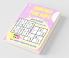 Sudoku For Kids 4X4 Puzzles Easy And Hard: 400 Sudoku Puzzles With Solution