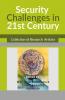 Security Challenges In 21St Century: Human Rights International Relations Civil Society.