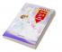 Coloring Book with Princesses : For Kids Ages 4-8 | Cute Pages to Color with Princesses Princes and Fairytales Creatures for Toddlers Kindergarteners | Perfect Gift for Girls