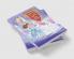 Coloring Book with Princesses : For Kids Ages 4-8 | Cute Pages to Color with Princesses Princes and Fairytales Creatures for Toddlers Kindergarteners | Perfect Gift for Girls