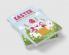 Easter Activity Book for Kids : Workbook Game for Learning Easter Coloring Sudoku Mazes Scissor skill and More