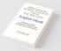 Common To Advance English Words To Learn English : English Vocabulary Guide For Job Aspirants And Students