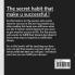 The Secret Habit That Make You Successful: Top Secret Habit Of Successful Person Which Help You To Get Massive Success In Life.