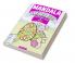 Mandala Easter Egg Coloring Book for Kids : The Big Easter Egg Coloring Book for Kids. 52 Unique Coloring Drawing Pages.
