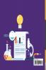 Chemistry Coloring Book : Learn And Have Fun By Coloring About Chemistry Tools Periodic Table Chart Chemistry Lab Bottles And More!!!