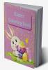 Easter Coloring Book : Enjoy coloring the pages of this book you will enter the magical world of the Easter holiday