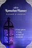Ramadan Planner and Logbook: : A Guided Journal and Planner With 30 Hadith and Reflections on Good Deeds Seek the Blessings Of Ramadan With a Perfect Planner and Logbook