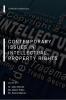Contemporary Issues In Intellectual Property Rights