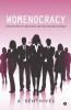 Womenocracy: The Recipe To A Warless And Sustainable World