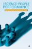 The Science Of People Performance