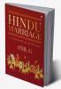 Hindu Marriage : Customs & Rituals