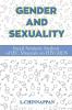 Gender and Sexuality : Social semiotic analysis of IEC materials on HIV/AIDS