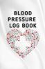 Blood Pressure Log Book : Daily Check-In Pocket-Sized Notebook | Easy To Record And Track Your Essential Heartbeats 6 Times A Day | Instant Decision If Keeping Your Doctor Away |