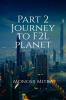 Part 2 Journey to F2L planet