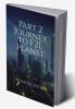 Part 2 Journey to F2L planet