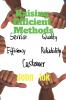 Raising efficient Methods