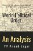 World Political Order: An Analysis