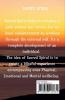 Sacred Spiral : The Path To Wholistic Health