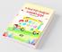 1 to 100 Kannada Numbers Writing Book: Fun Filled Activities and Games for Children and Toddlers Ages 2-5 | Kannada Numbers 1-100 Tracing and Writing with Big…