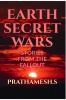 EARTH SECRET WARS: Stories From The Fallout : Stories From The Fallout