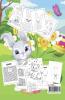 Easter Activity book for young children / छोटे बच्चों के लिए ईस्टर गतिविधि पुस्तक : chhote bachchon ke lie eestar gatividhi pustak