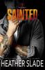 Sainted