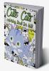 Cute Cats Coloring Book for Kids / बच्चों के लिए क्यूट कैट्स कलरिंग बुक : अद्भुत कार्टून बिल्लियाँ 84 बिल्ली के बच्चे प्रीस्कूलर और टॉडलर्स/लड़कों और लड़कियों के उद्देश्य से मज़ेदार और सरल चित्र...