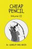 Cheap Pencil Volume-Ii