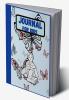 Journal for Kids : Wonderfully Journal and Notebook for kids Perfect for Journal Doodling Sketching and Notes/ Mood &amp; Emotion Tracking Journals/ Feelings Journal For Kids And Teens